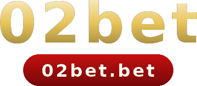 02bet logo